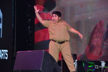 Dhruva Movie Pre Release Function